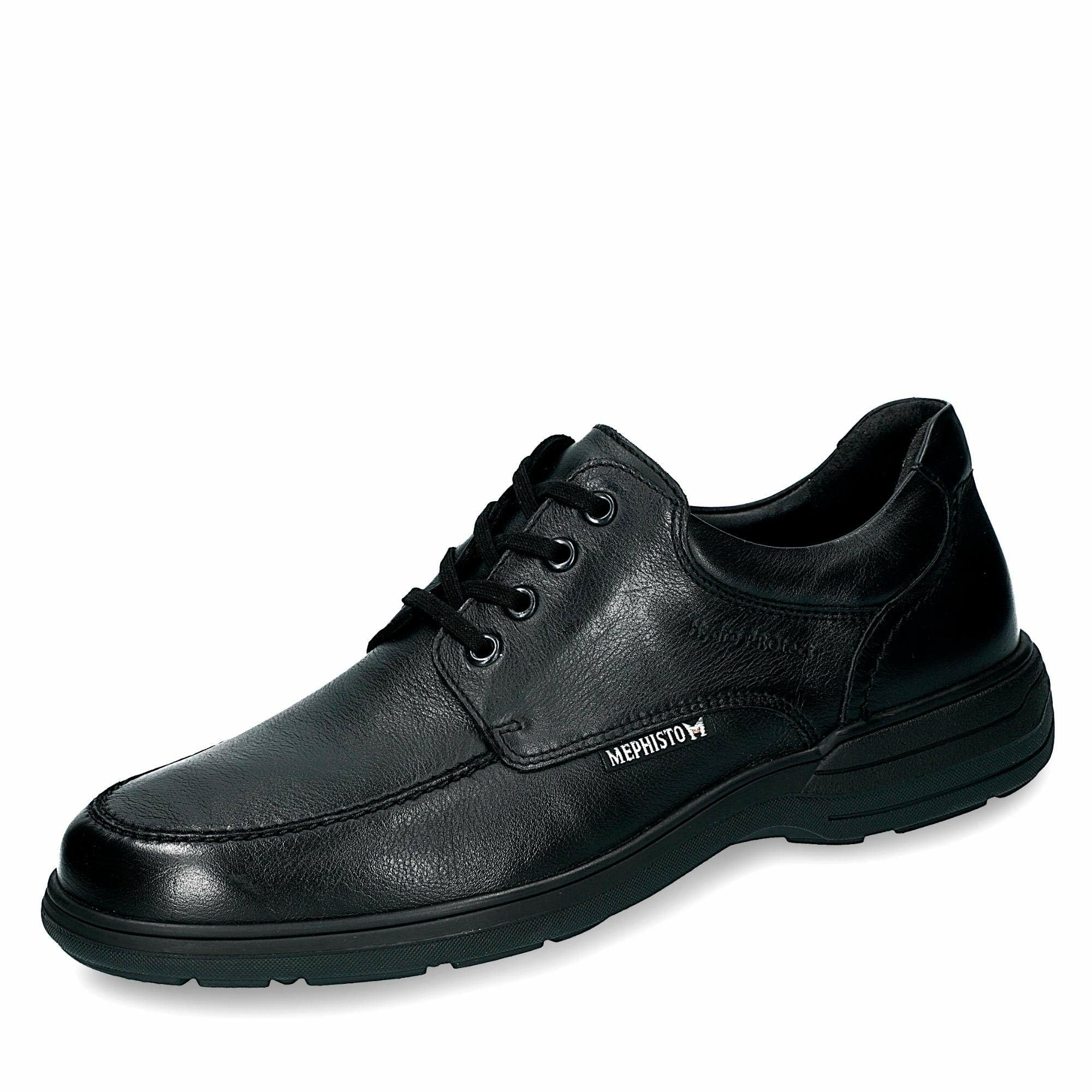 Mephisto Męskie buty przeciwdeszczowe Douk