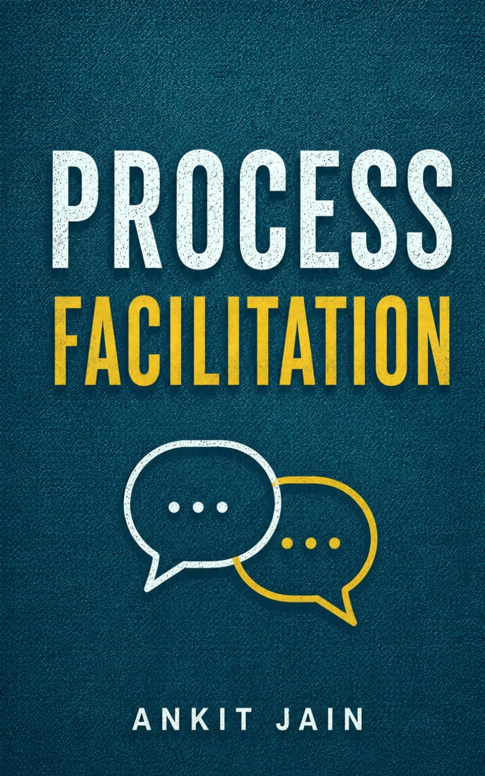 Process Facilitation: Running The Room