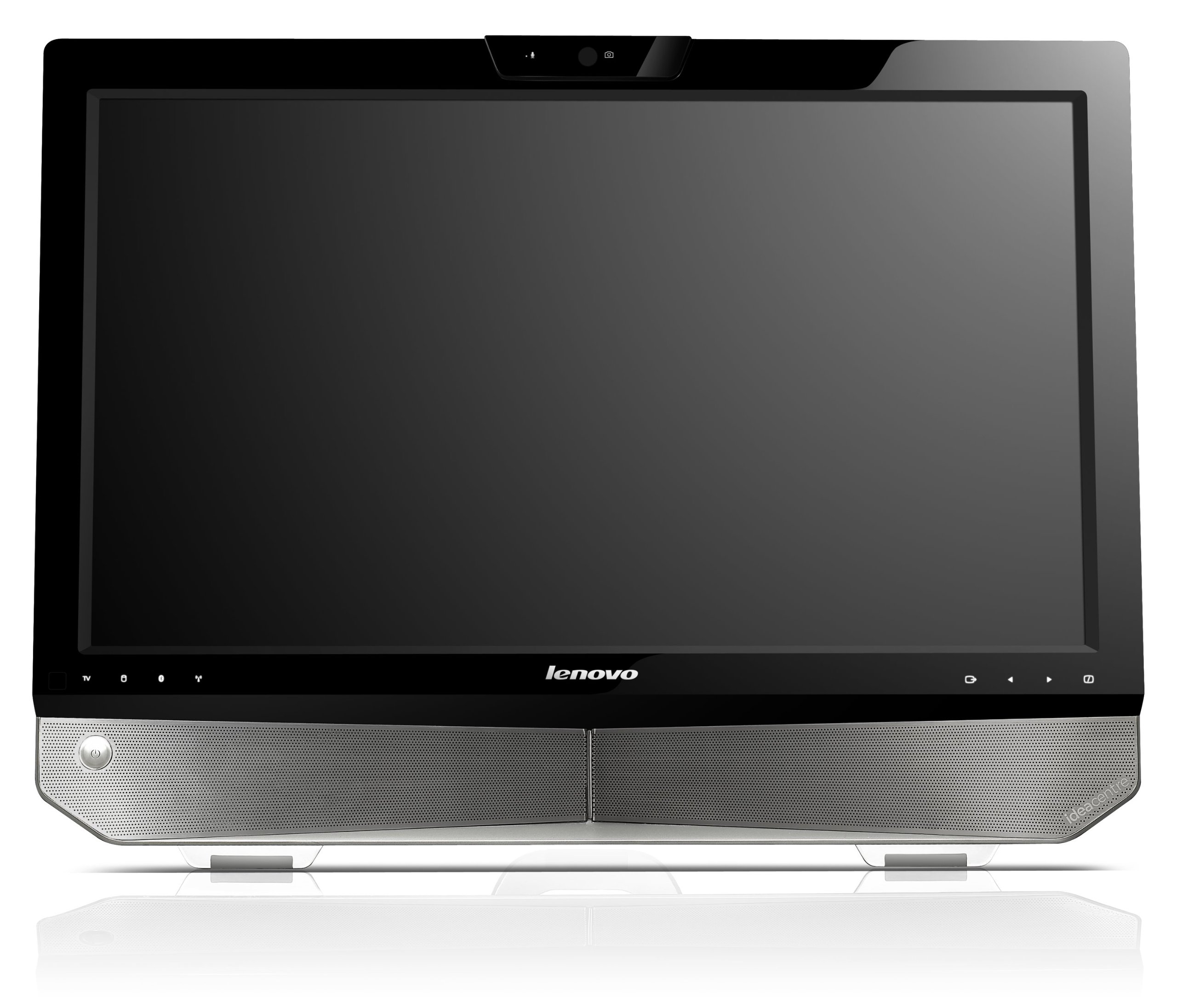 Lenovo 爆速エンタメPC IdeaCentre B320