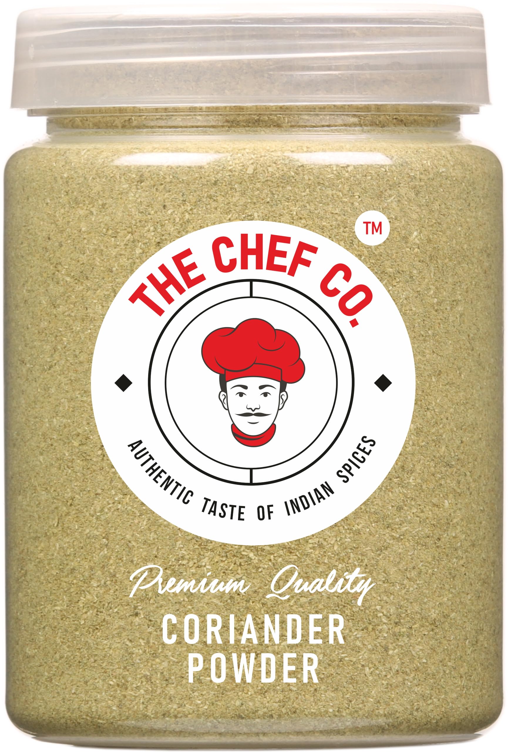 The Chef Co Coriander Powder (Pack of 1) (B0BT1RDB8N) Amazon Price History, Amazon Price Tracker