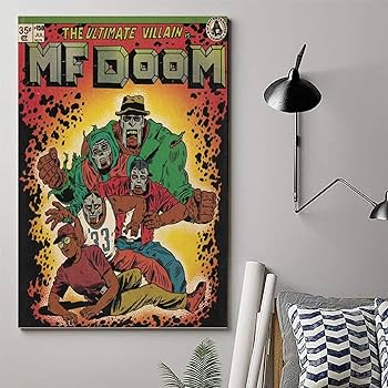 特大⭐︎MF DOOMポスター 81W2BoFAkBL._UF350,350_QL80_.jpg