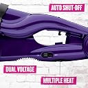 Bed Head Wave Artist Deep Waver For Beachy Waves Generation II [Purple] gallery image