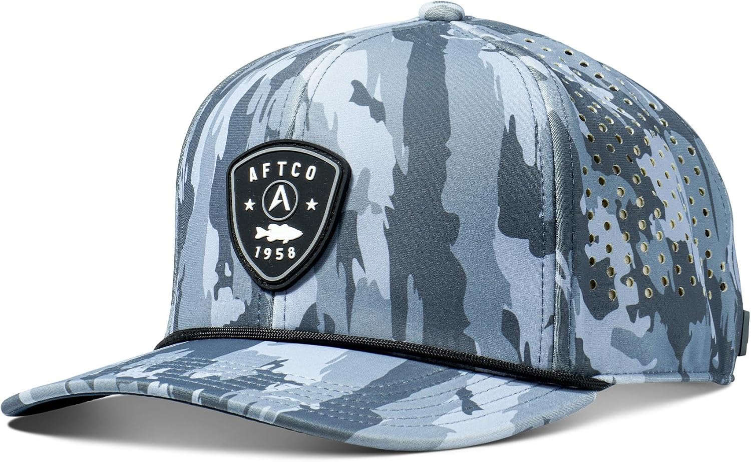 AFTCO Men's Shield Tech Hat