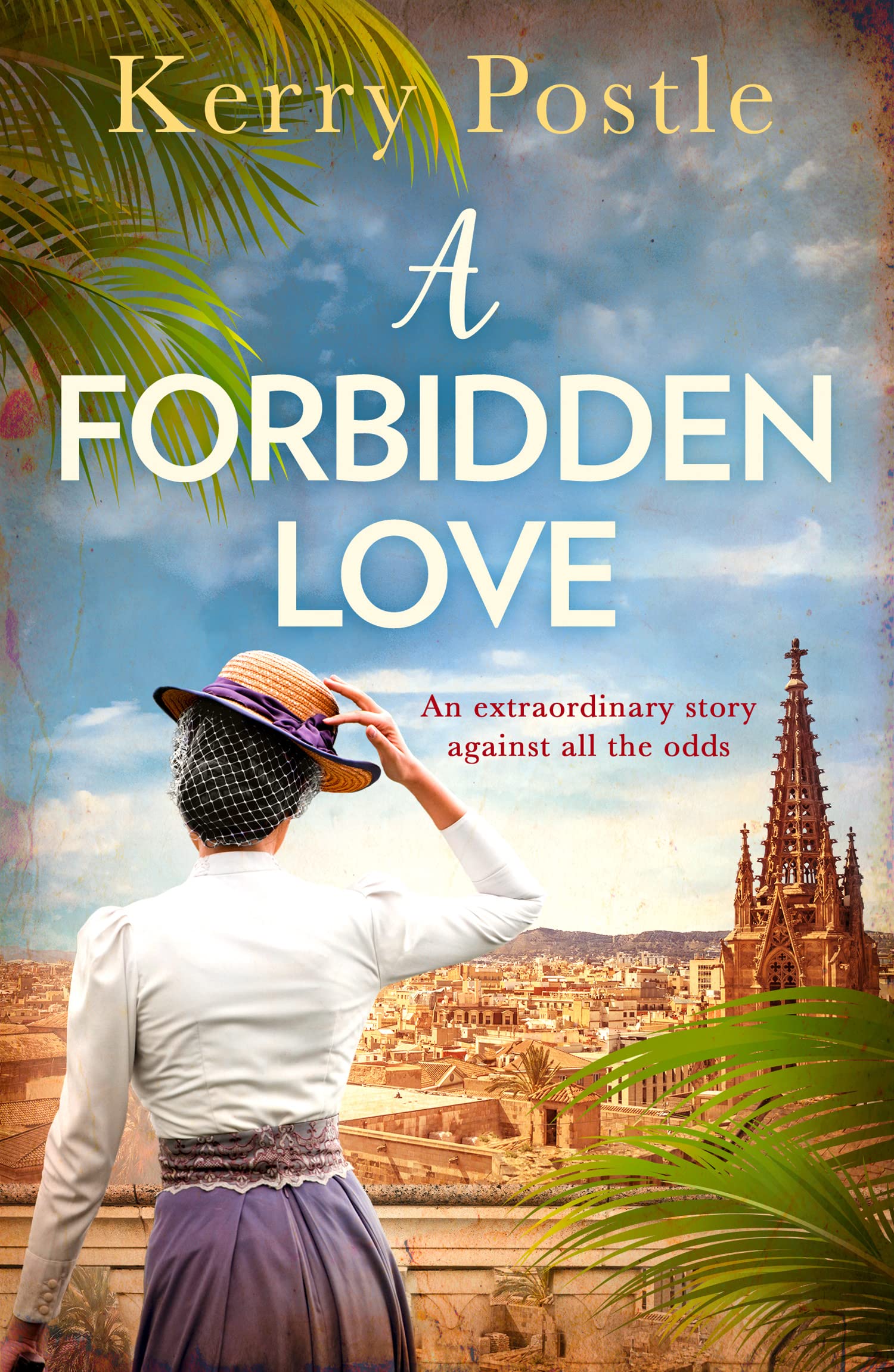 A Forbidden Love: An Atmospheric Historical Romance You Don't Want to Miss! By