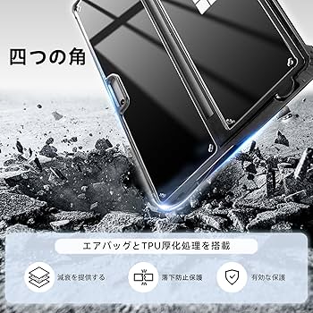 Amazon.co.jp: Omnpak Microsoft Surface Pro 11/ Pro 10 /Pro 9