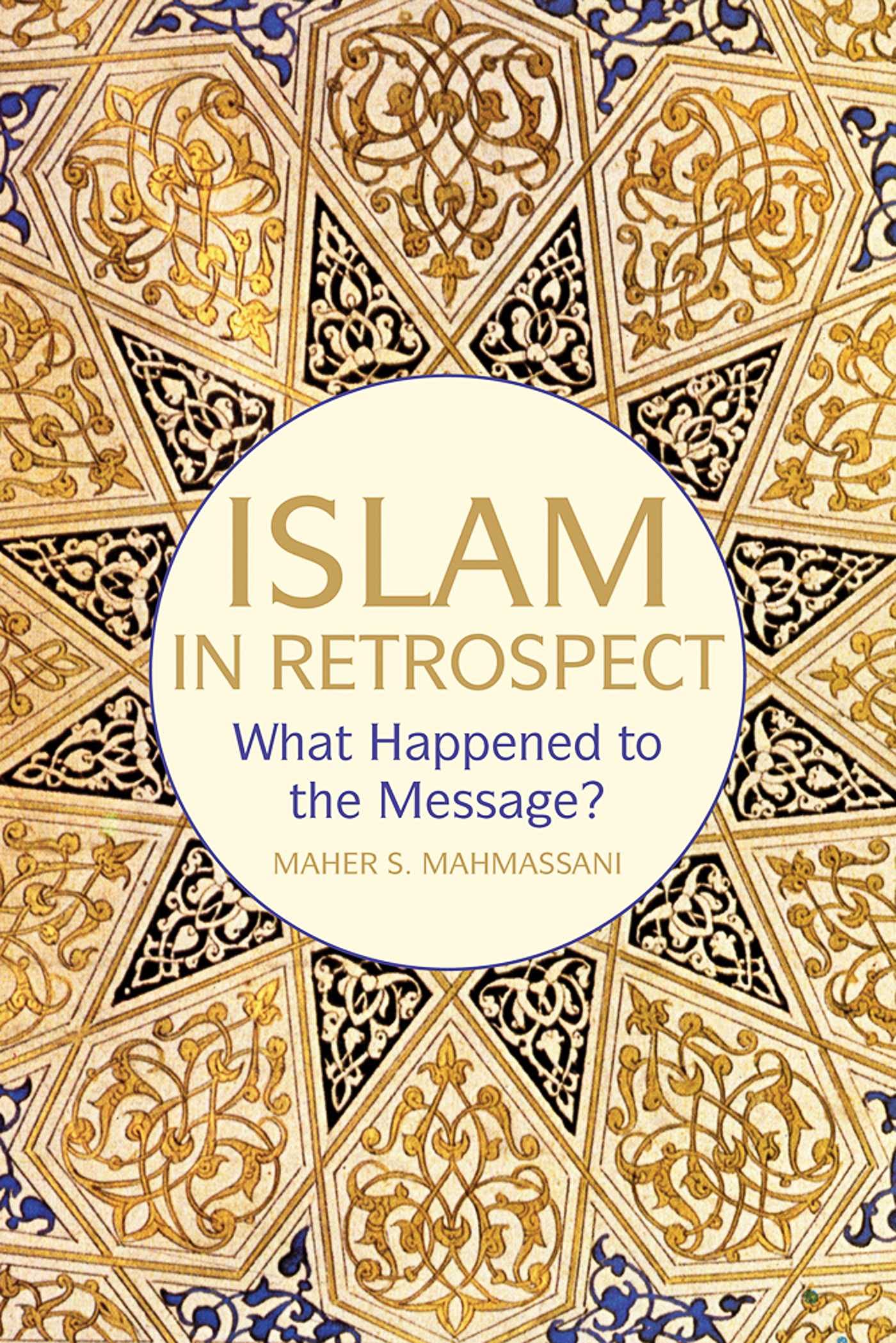 Buy Islam in Retrospect — BookShops.in
