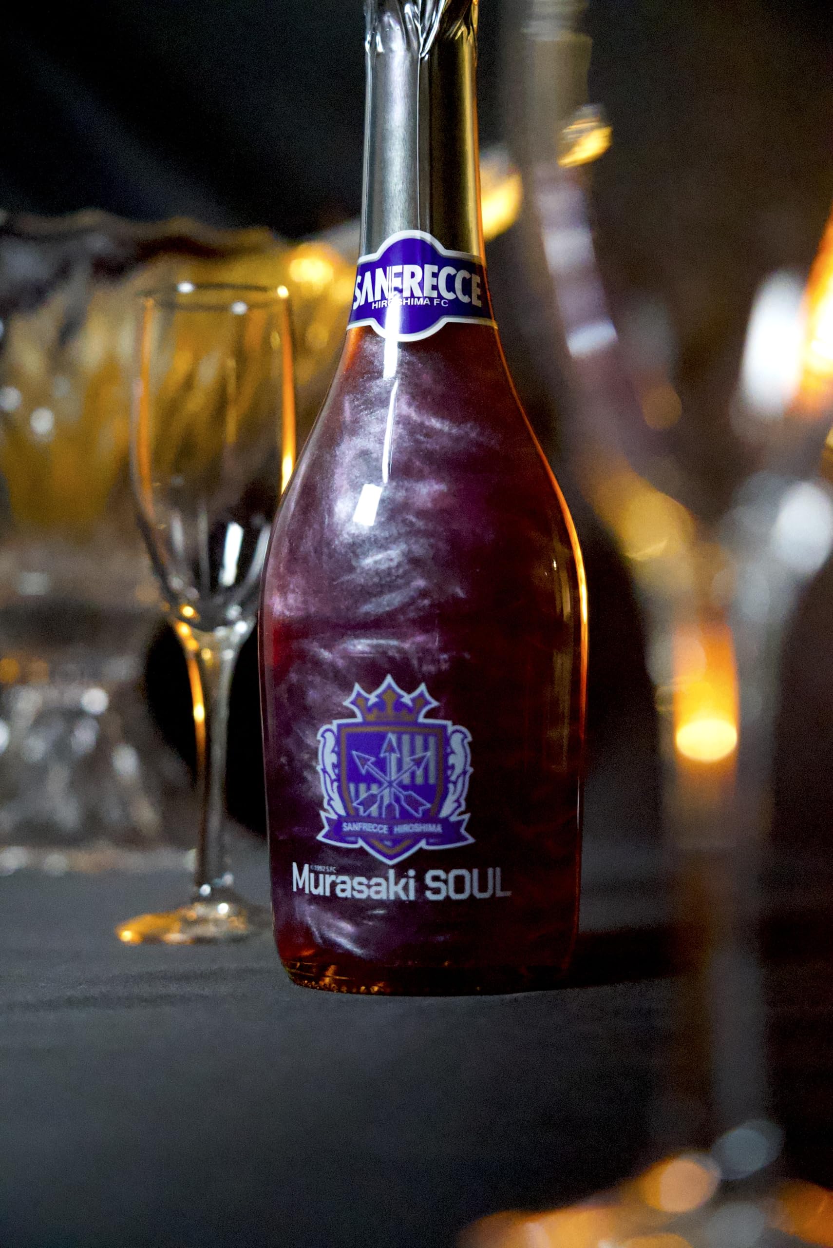 サンフレッチェ広島 ハーフジップ L サンフレッチェ広島 2021 選手支給 練習着(ハーフジップジャージ