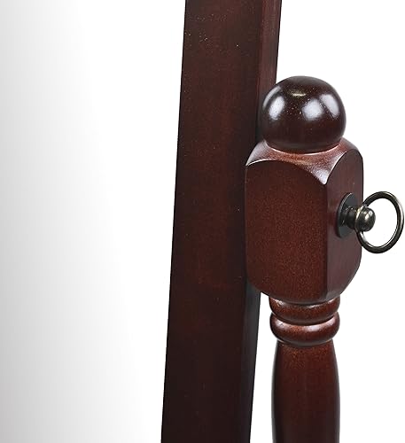 Miniatura 2 de Proman Products Victoria Cheval - Espejo (nogal)