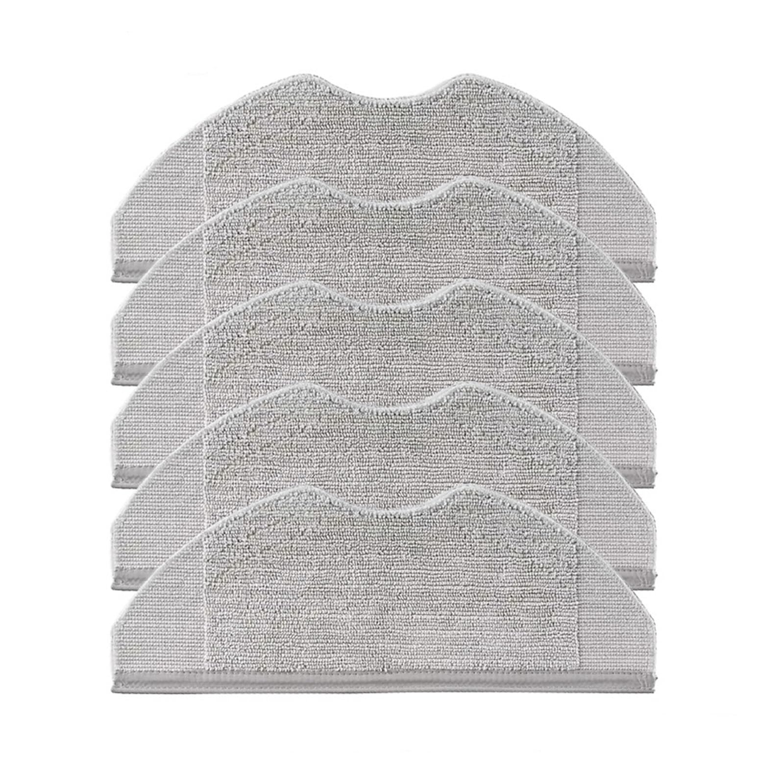 EEZII Mop Cloth Pads，Compatible For Xiaomi，H40/OV51(A)