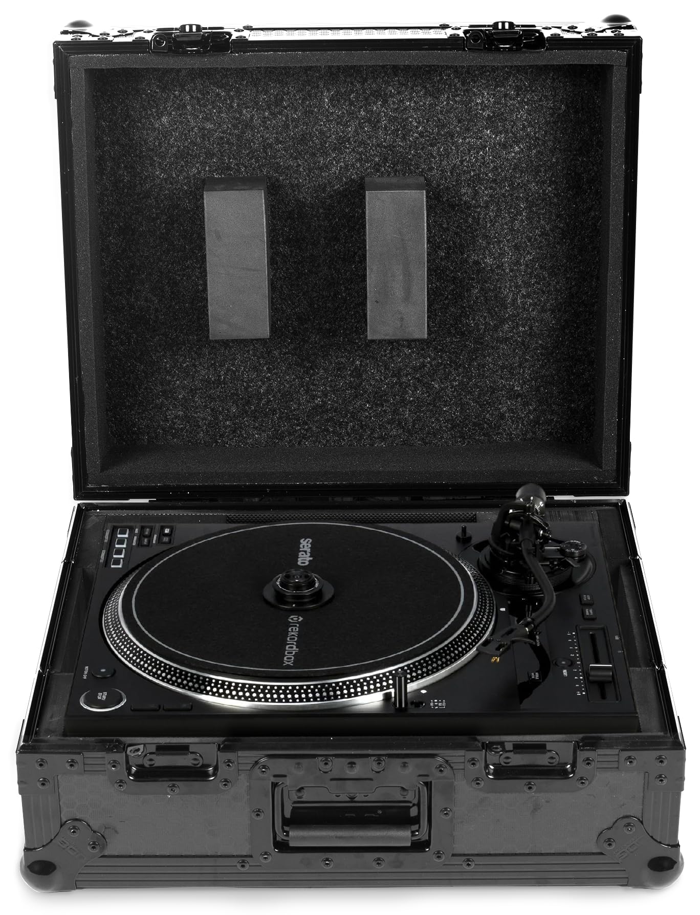 UDG Flight Case Pioneer PLX-CRSS12 Nero