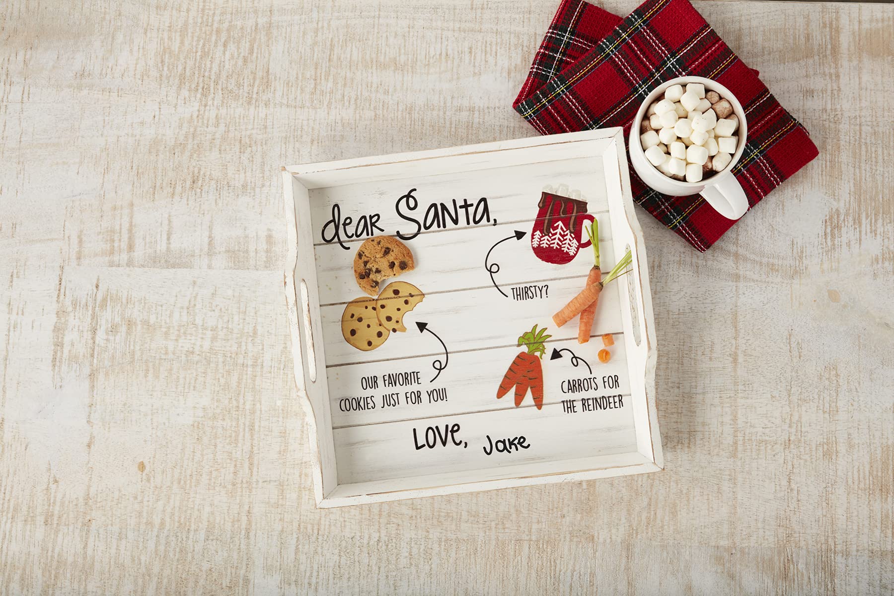 Mud Pie Appetizer Set, plate 6 1/2