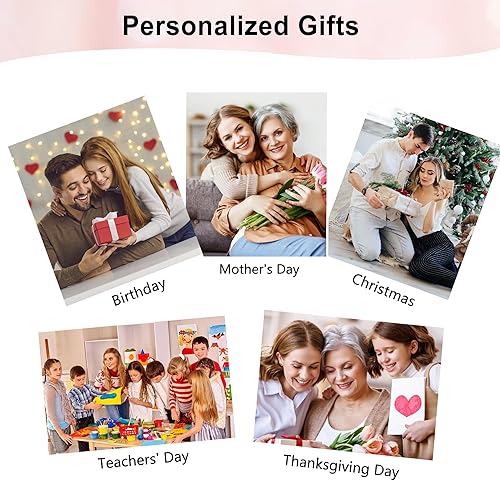 Miniatura 9 de DTBG Bolsa de transporte para botella de agua Stanley de 40 onzas de neopreno con bolsillo para teléfono, correa ajustable, mosquetón, bolsa