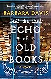 Cover of The Echo of Old Books