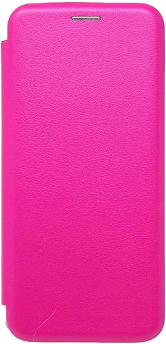 Custodia cover SLIM BOOKLET eco pelle stand libretto Samsung Galaxy A50 A505F FUCSIA Custodia cover SLIM BOOKLET eco pelle stand libretto Samsung Galaxy A50 A505F FUCSIA