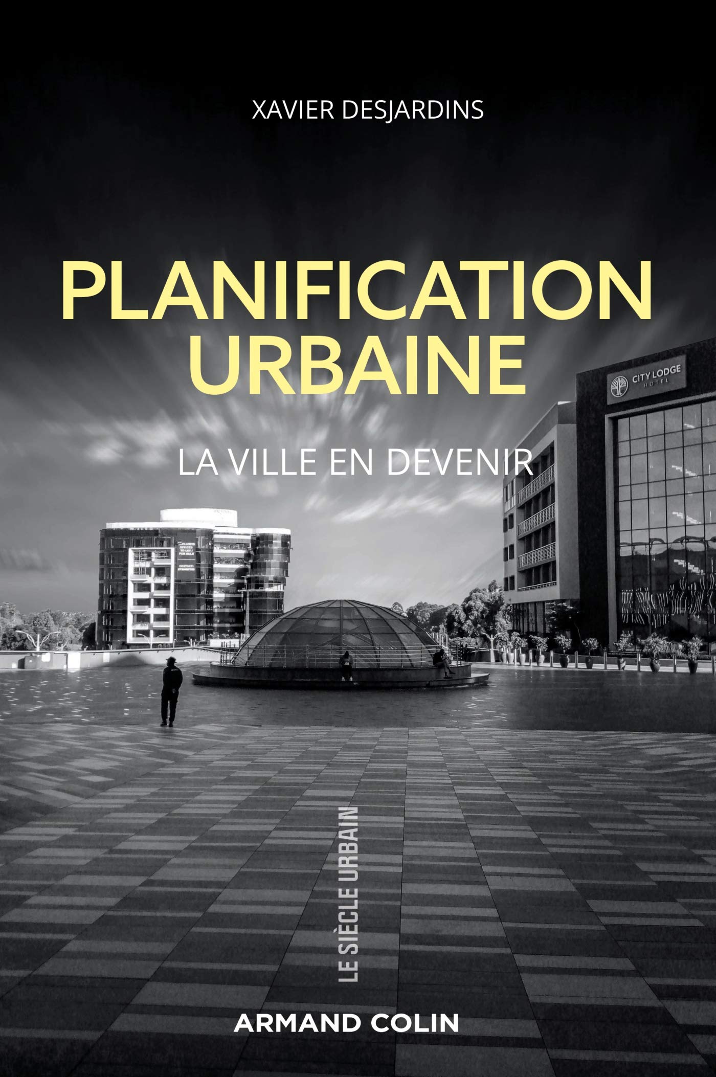 Planification urbaine: La ville en devenir - Manuel aménagement territoire et transition