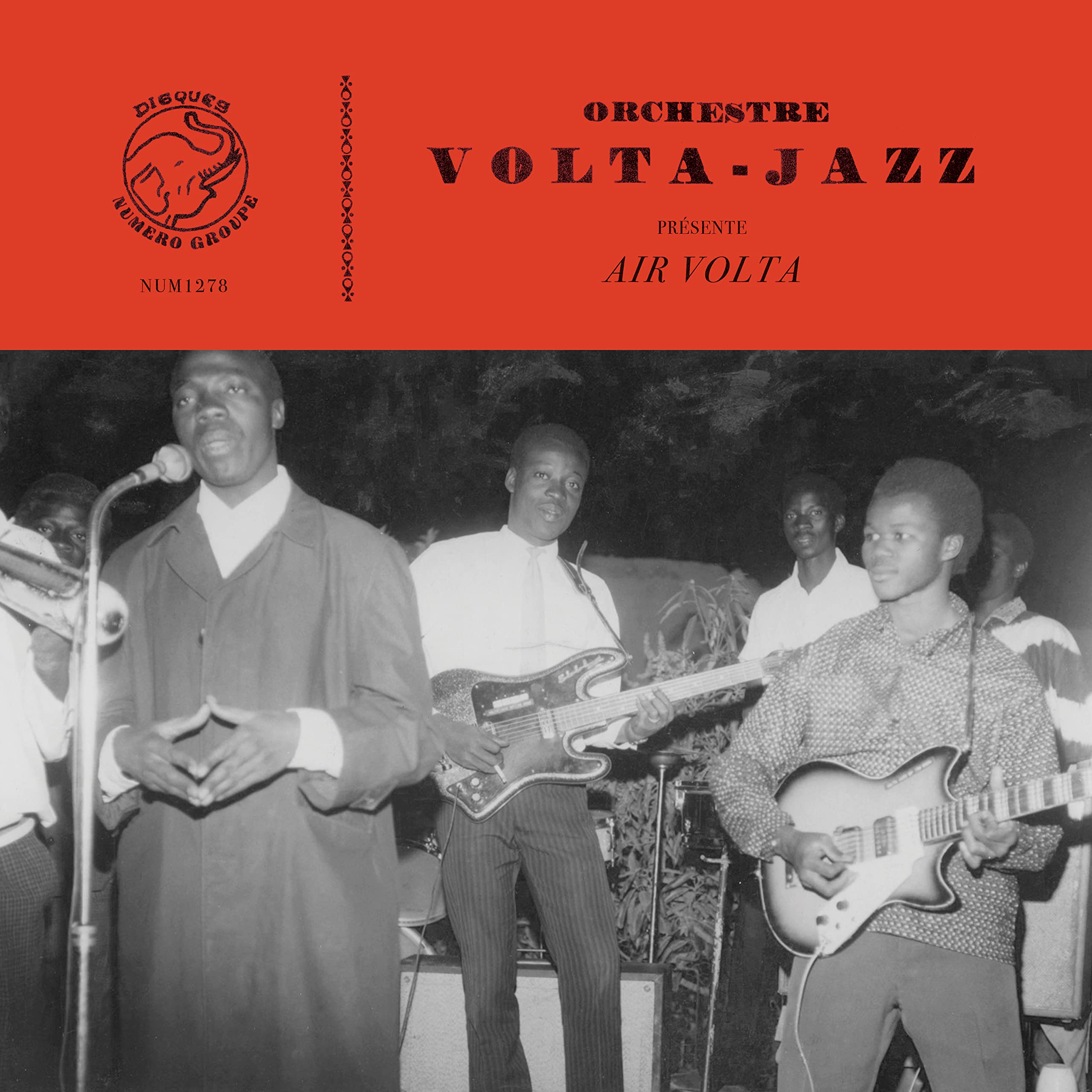 Volta Jazz