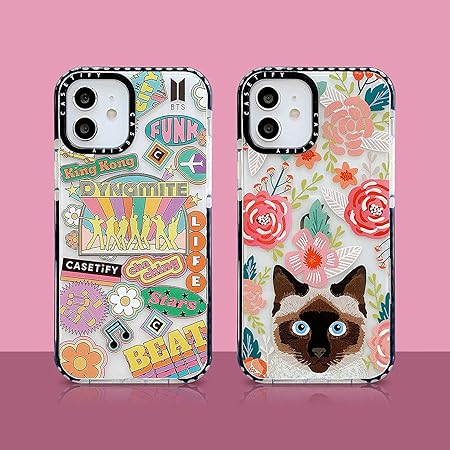 Amazon Co Jp 2枚セット Bt21 Iphoneケース 防弾少年団 Bts グッズ Iphone13 スマホケース おしゃれ 韓国 かわいい フォンケース13 ワイヤレス充電対応 耐衝撃 黄変しにくい 薄型 Iphone13 用 ケース 人気 韓流 クリア あいふぉん13ケース 家電 カメラ