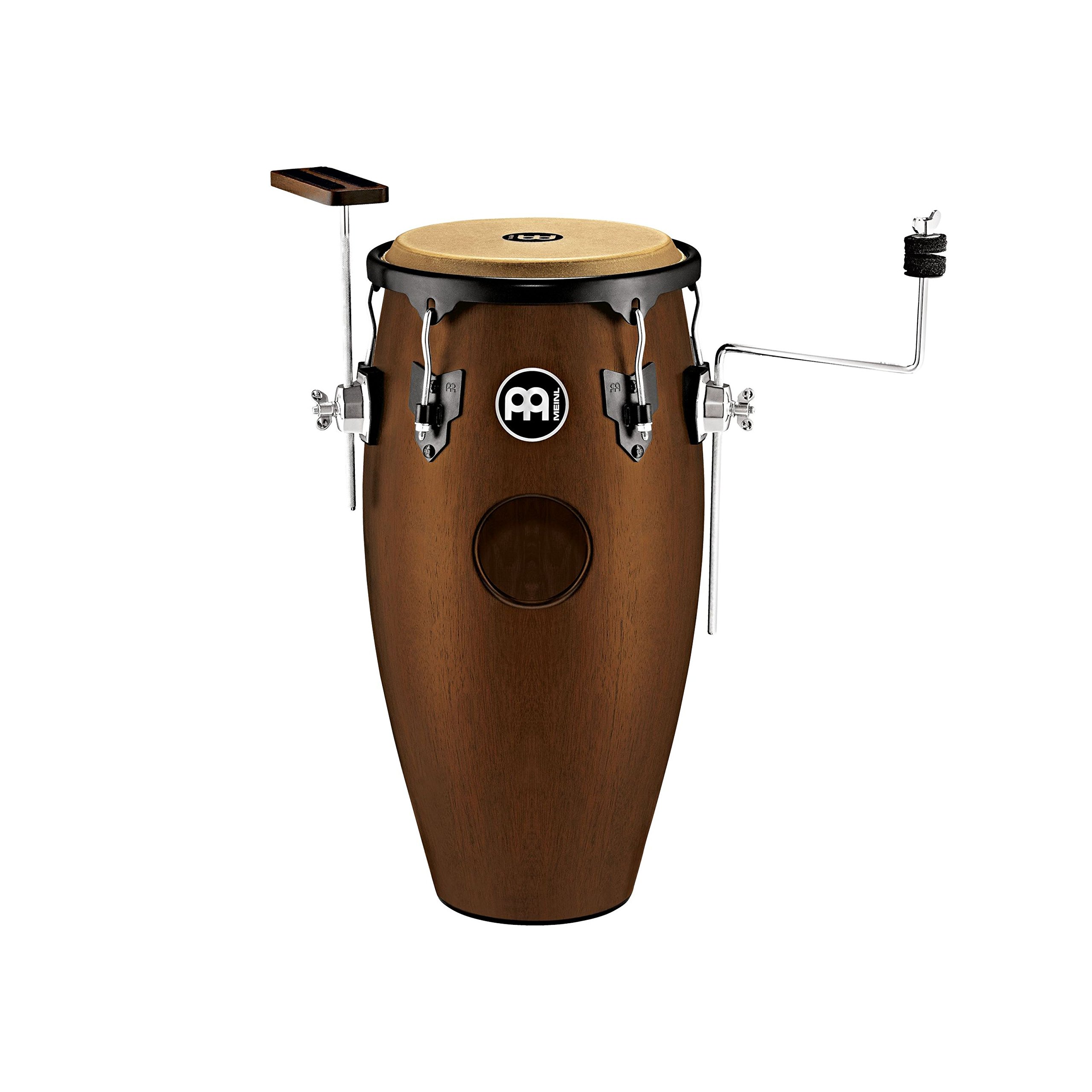Amazon.com: Meinl Percussion DCS11VWB-M Add On Conga with 11