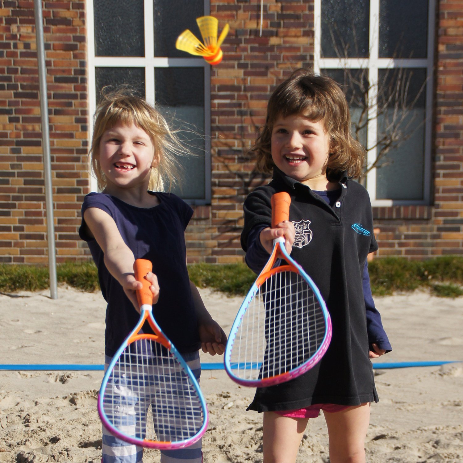 Speedminton® Zestaw Fun Big