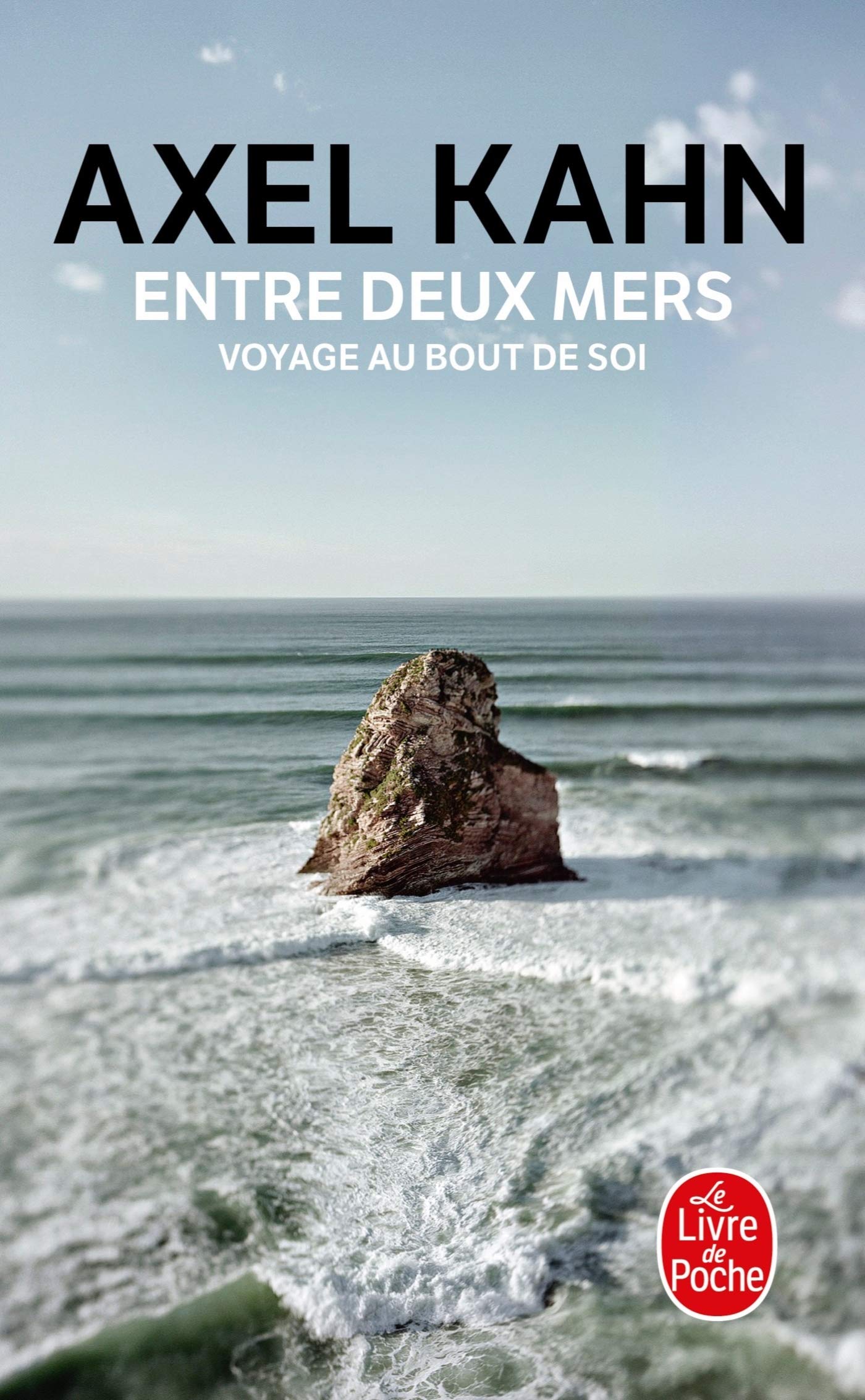 Entre deux mers: Voyage au bout de soi (Documents)