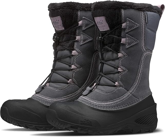 The North Face Youth Shellista Lace IV 