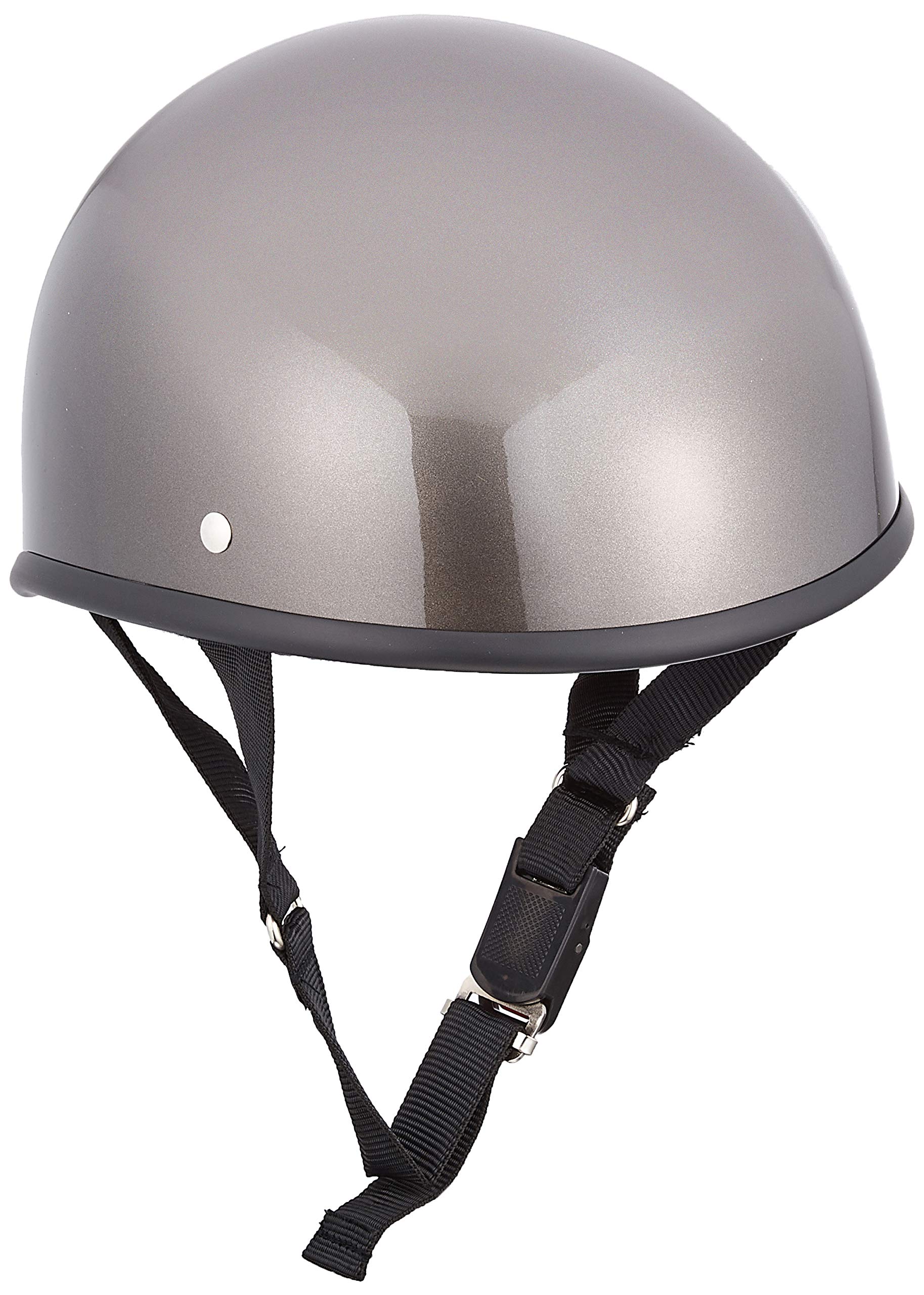 Amazon | バイクパーツセンター(Bike Parts Center) ヘルメット ハーフ