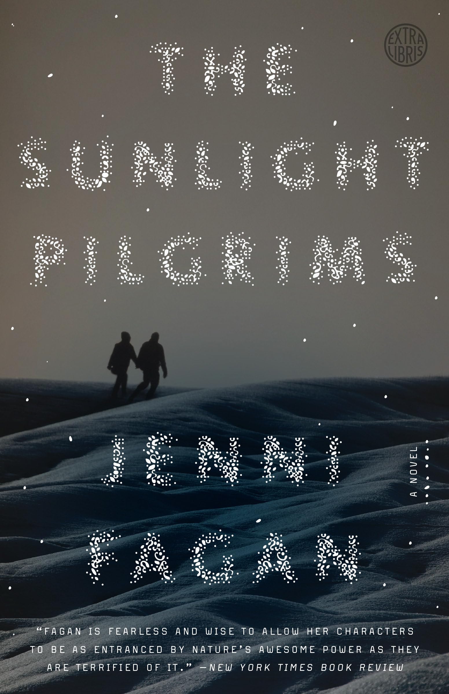 Buy The Sunlight Pilgrims — BookShops.in