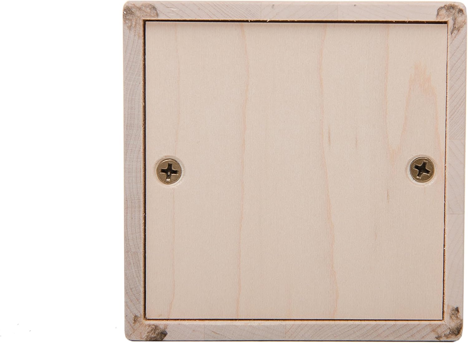 Cremation Urns for Human ashes - SMALL Funeral Urn Keepsake box for Pets - Memorial Gift for home or Columbarium If Love could have save you would have lived for Holds SMALL portion of ashes (Maple)