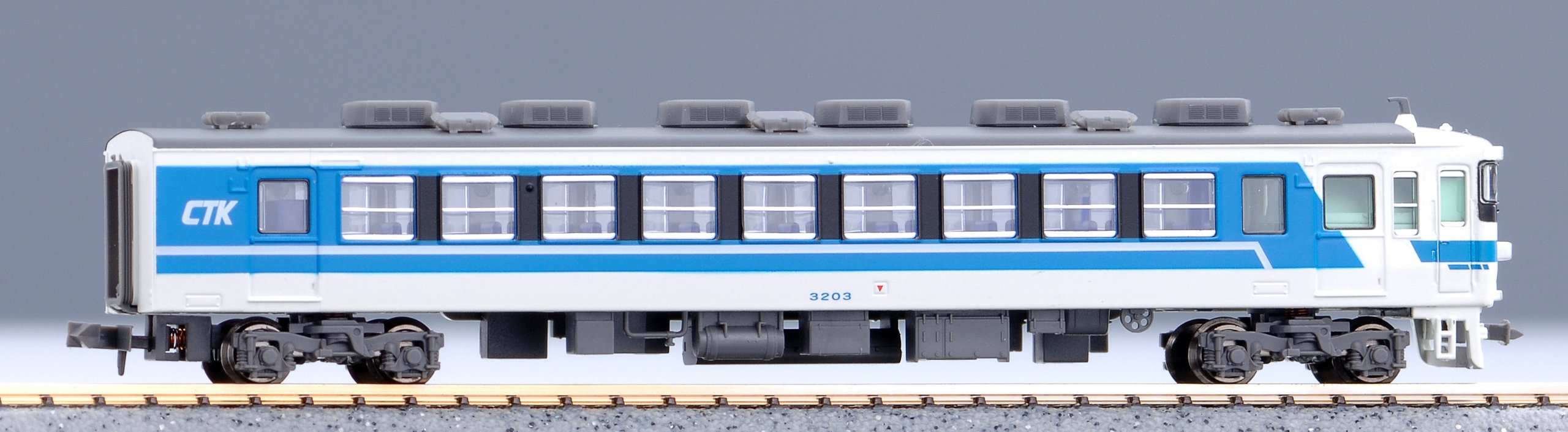 Amazon | マイクロエース Nゲージ 秩父鉄道3000形 3両セット A0926  