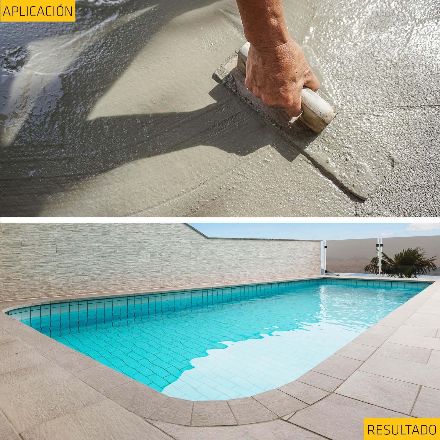 SIKA - Mortero monocomponente - SikaMonoTop-125 Thick ES - Gris - 25kg | Impermeabilización y protección de superficies - Para hormigón, mortero y mampostería - Uso versátil