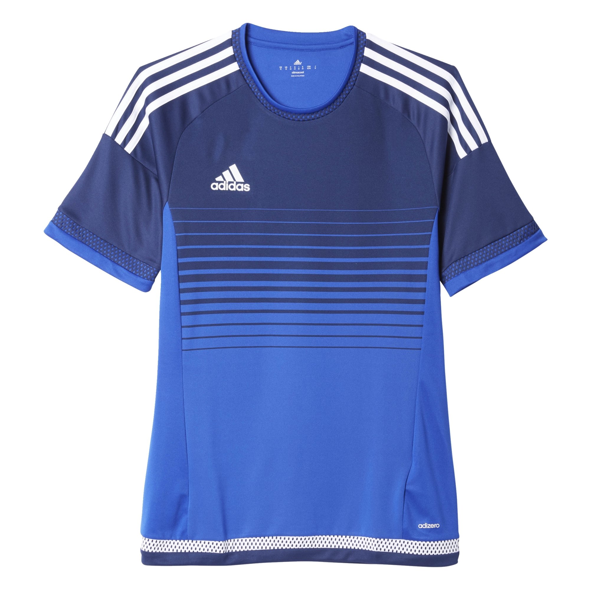 adidas campeon 15 jersey