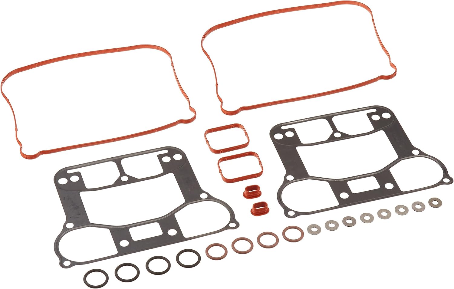 Cometic C9195 Rocker Box Gasket Kit Automotive