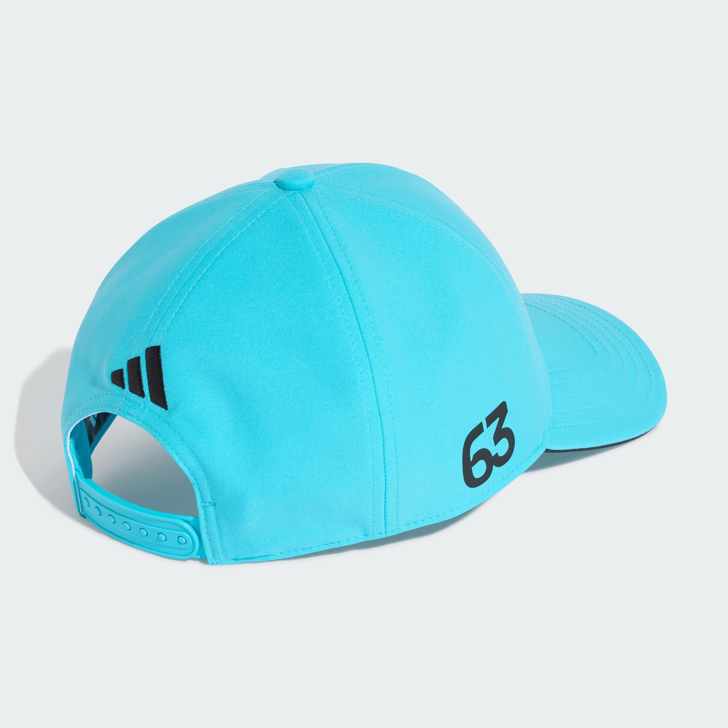 adidas Unisex Mercedes – AMG Petronas Formula 1 Team George Russell Kappe