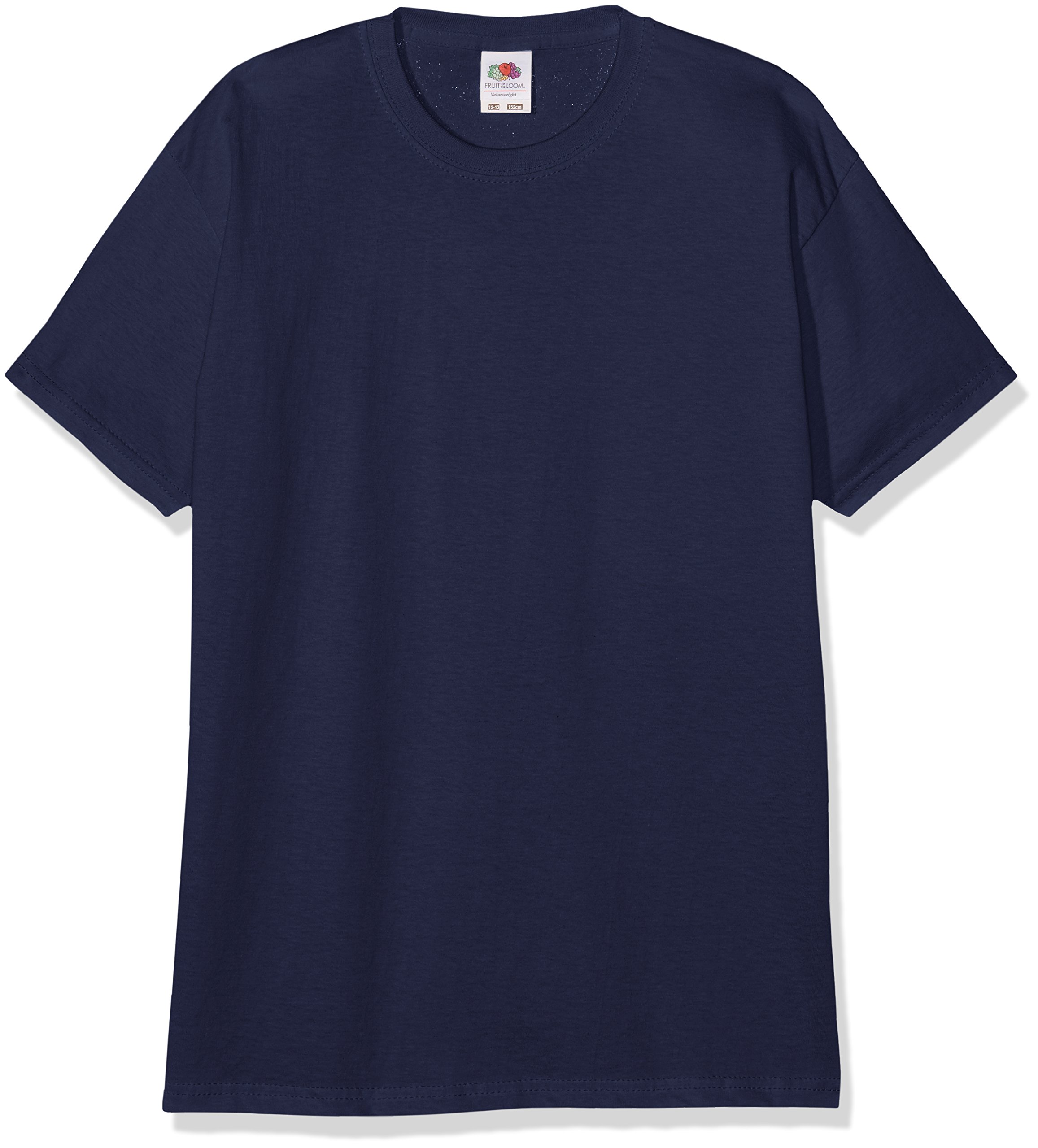 Fruit of The Loom Unisex Baby Original T. T-Shirt (Pack of 1) — view 21