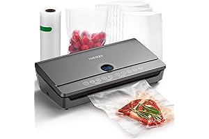 HiCOZY: The Ultimate Sous Vide Sealer Solution