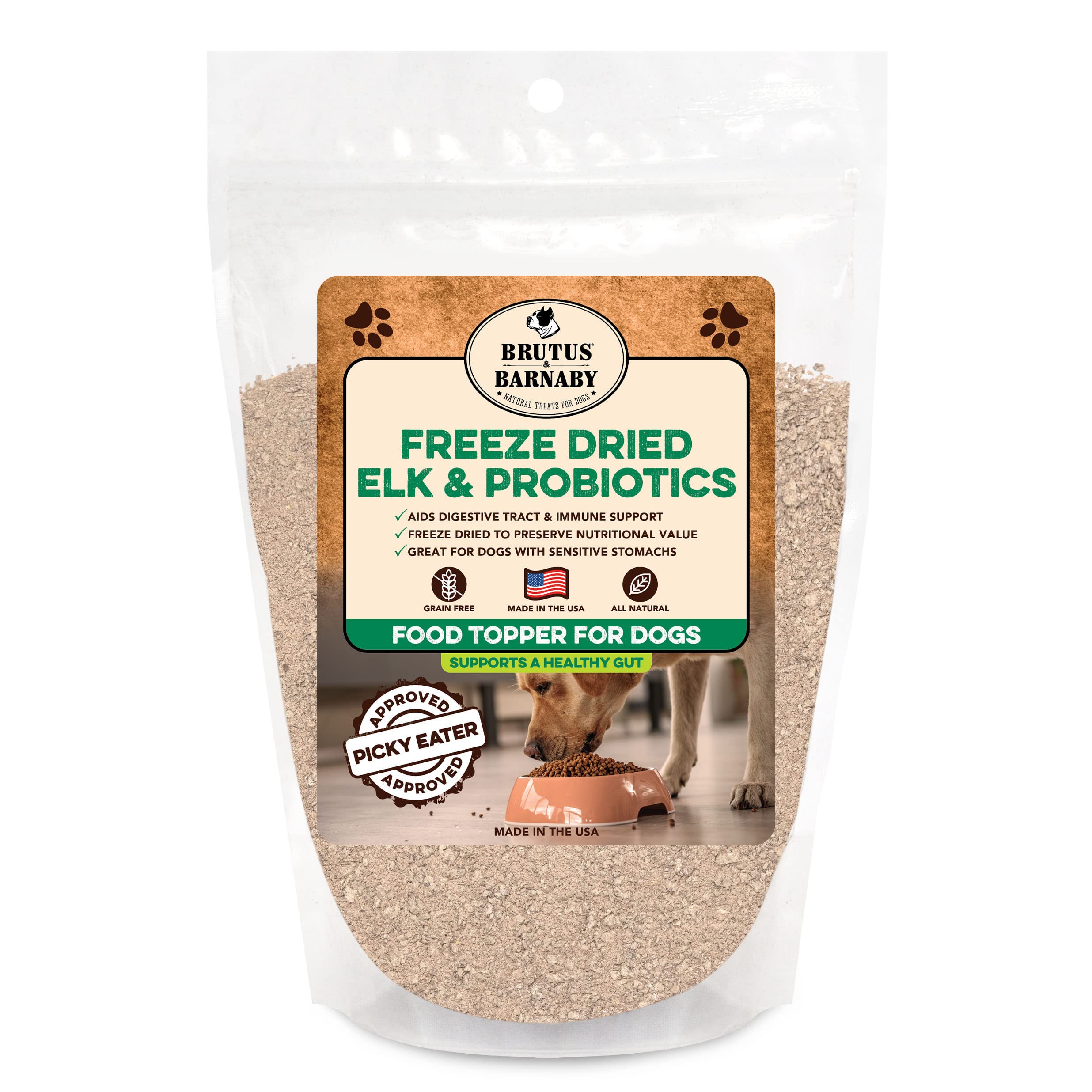 How To Make Dog Food More Tasty