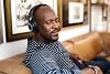 Audio-Technica M50xBT2 kablosuz kulaklık, siyah