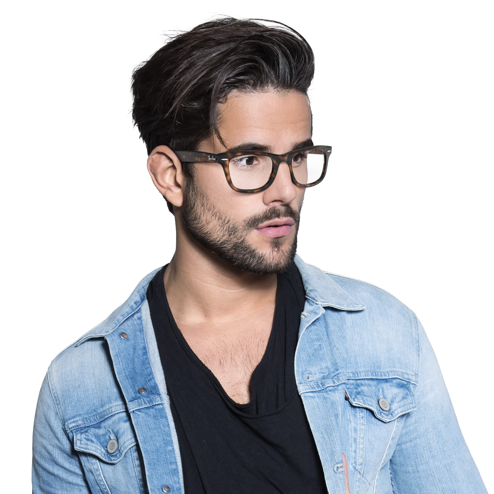Ray-Ban Unisex Brillengestell