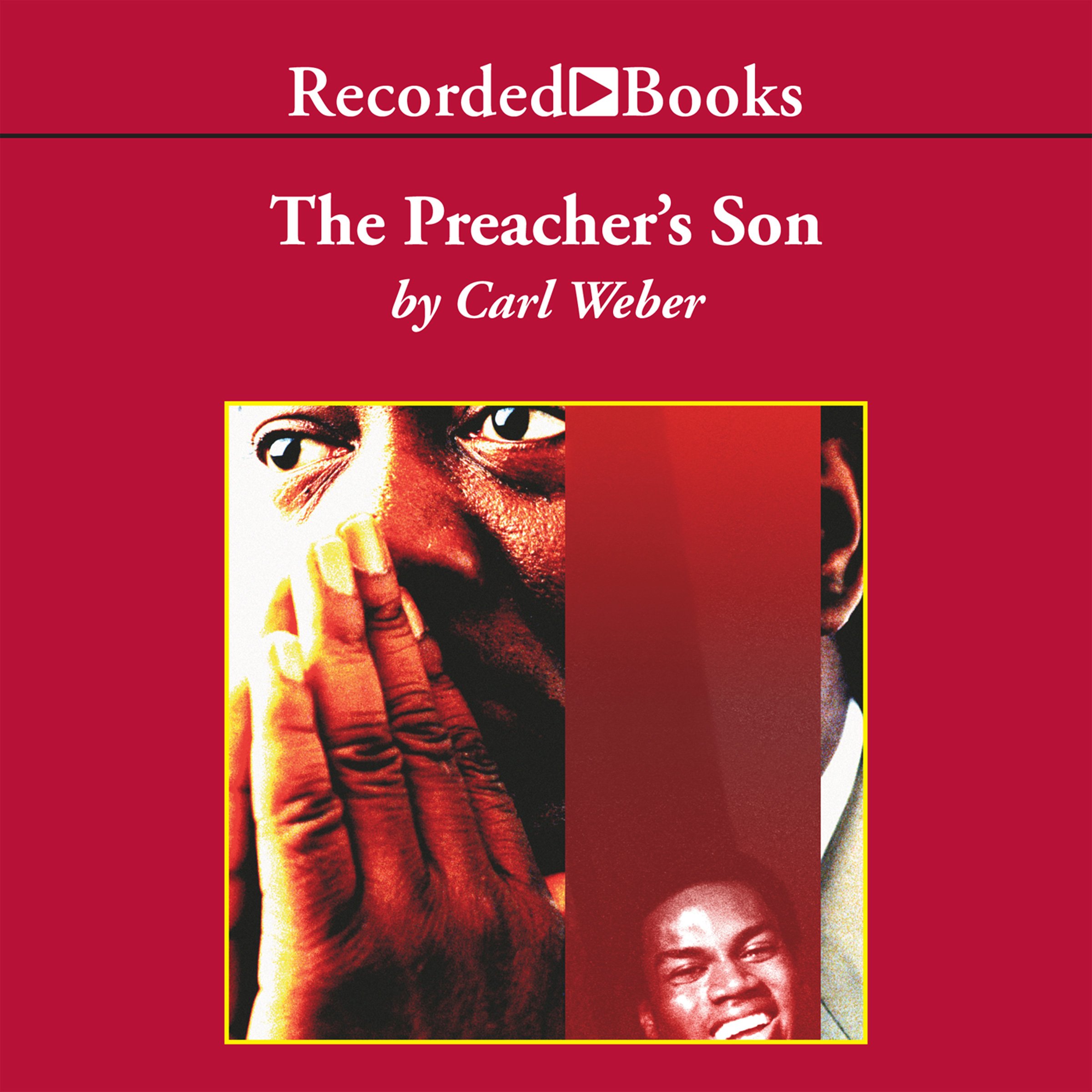 Cover art for The Preacher's Son
