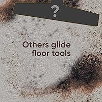 Vista 8 de Fit en ProTeam 101446, herramientas y piezas de piso EZ Glide, 38 cm, piezas de aspiradora, compatibles con aspiradoras de mochila ProTeam de 10 QT