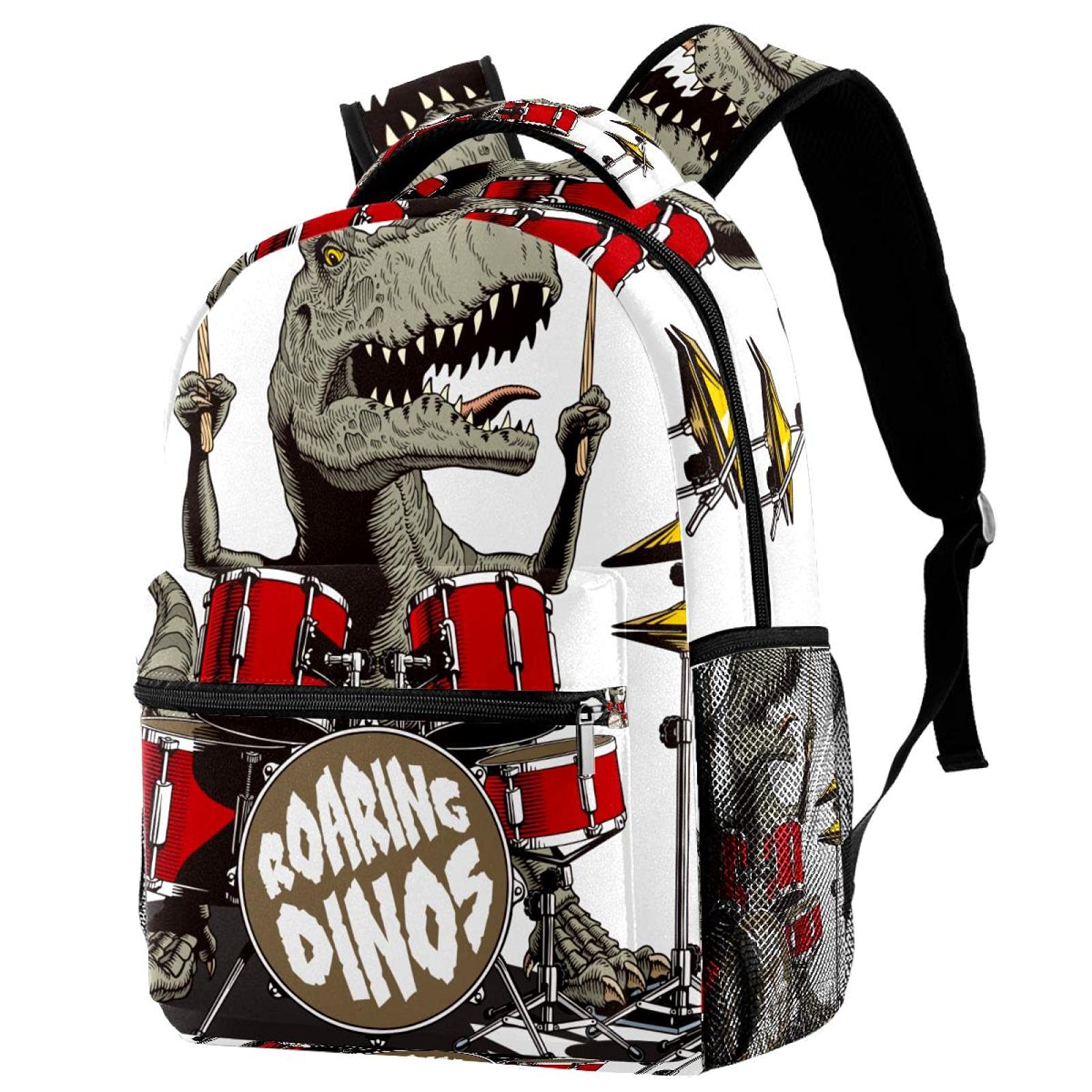 Sac à dos dinosaure mignon haute capacité pour ne plus manquer d'espace