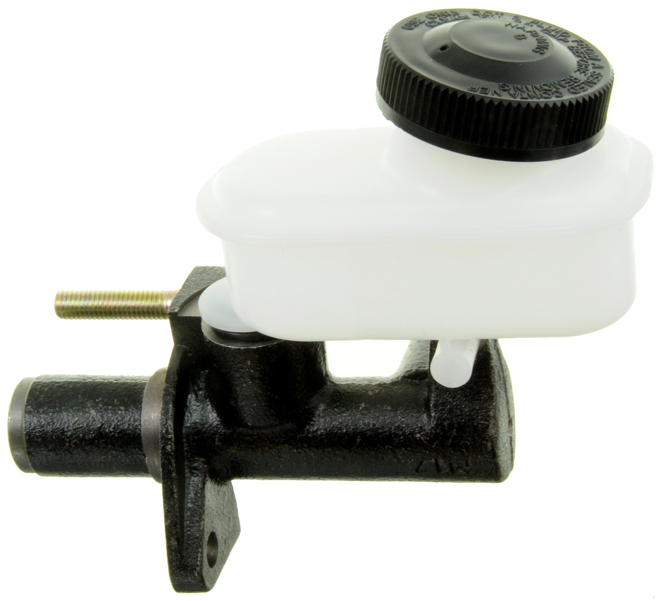 Amazon.com: Dorman CM118397 Clutch Master Cylinder Compatible with  