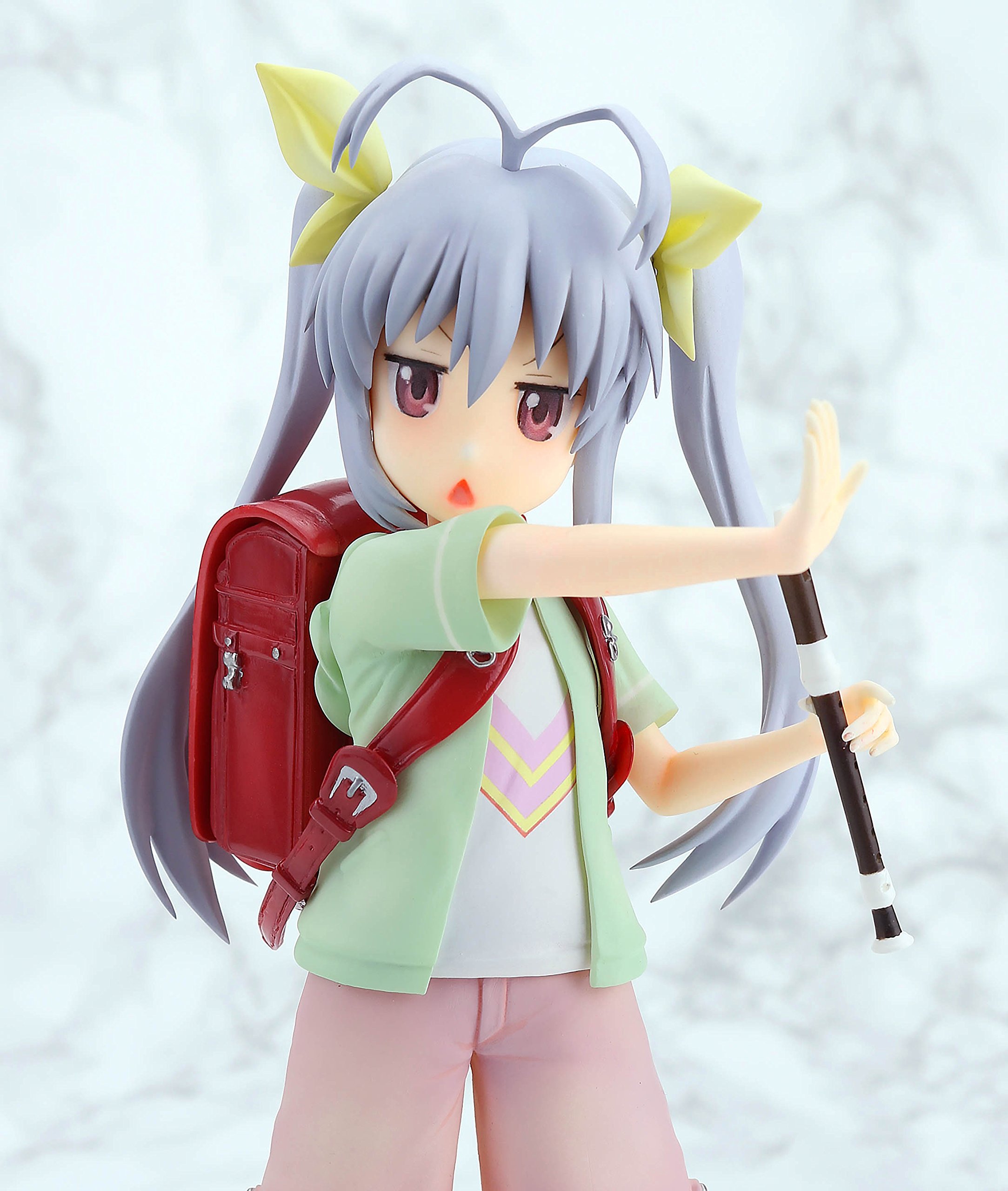Amazon.co.jp: PVC製塗装済み完成品 「宮内れんげ」 : Hobbies