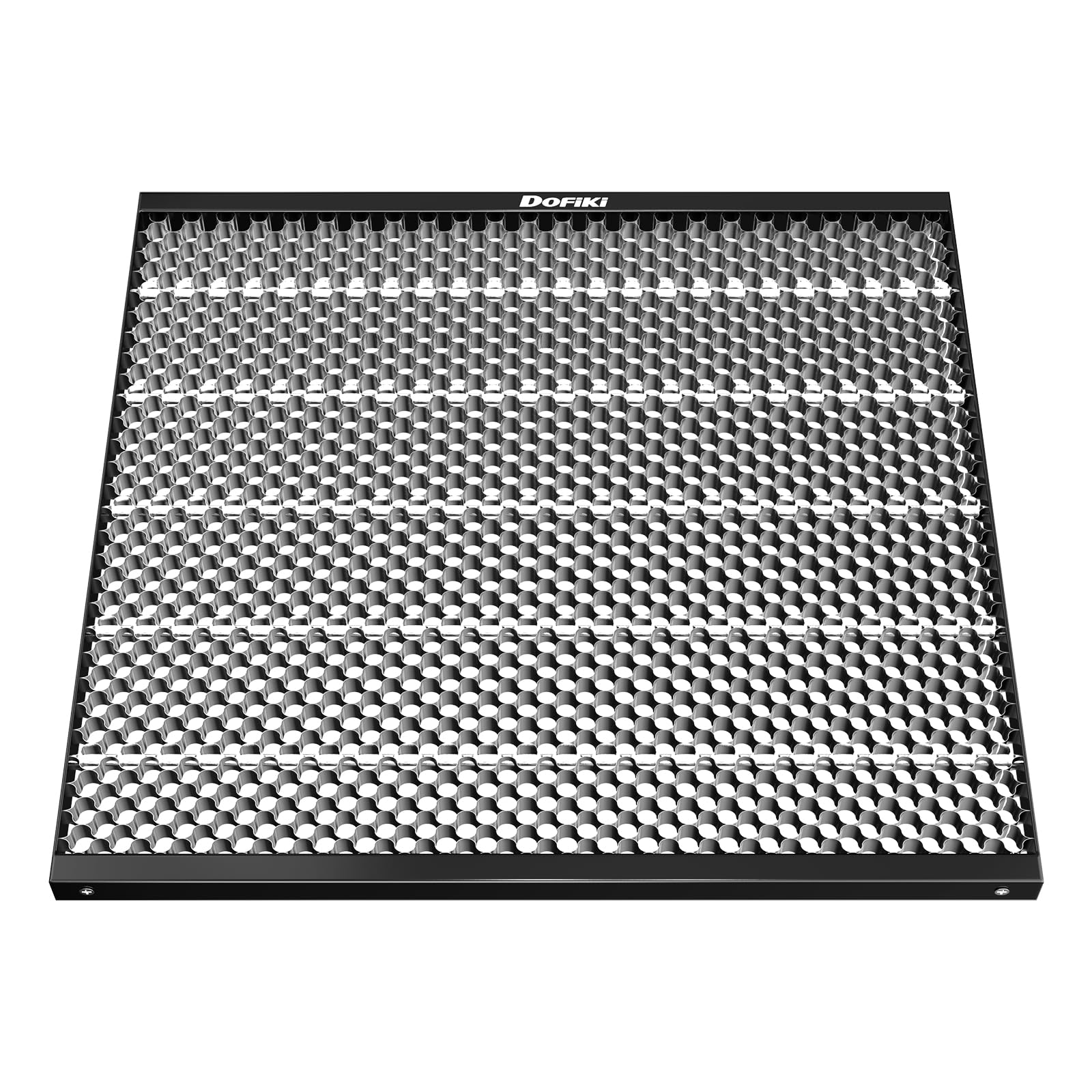Stahl-Wabengitter 472x440x20mm für P3 Laserschneider