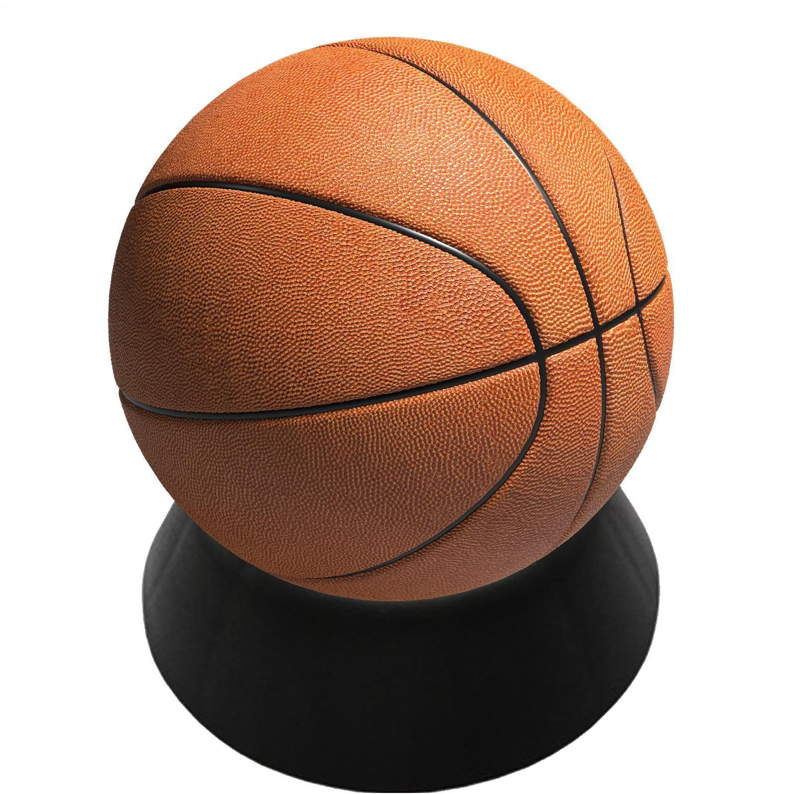 Soporte de baloncesto, soporte de exhibición de fútbol, Estante para soporte de softbol, Soporte de exhibición de baloncesto, soportes de fútbol, soporte de pelota para baloncesto, fútbol, voleibo