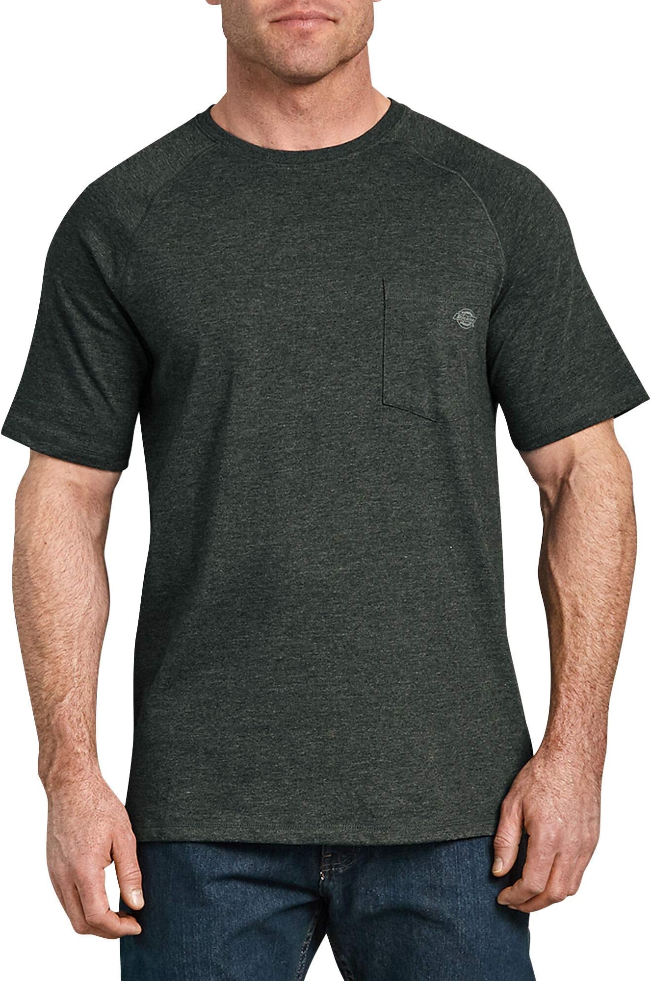 DickiesMen's Short Sleeve Performance Cooling Tee