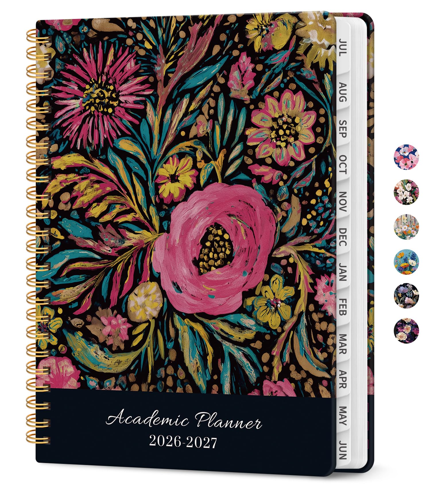 2026-2027 Planner - Academic Monthly & Weekly -29 2026-2027 Planner - Academic Monthly & Weekly -29