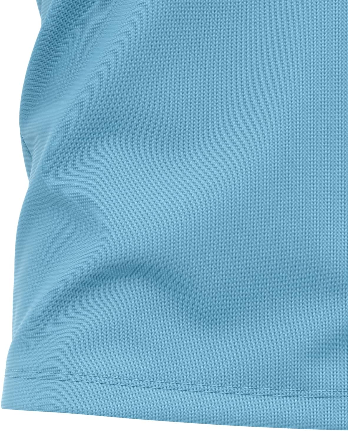 It's My Life - Men Long Sleeve T-Shirt 100% Polyester Comfortable and Soft - UPF 40+ UV Sun Protection for Sports & Activity - Image 5