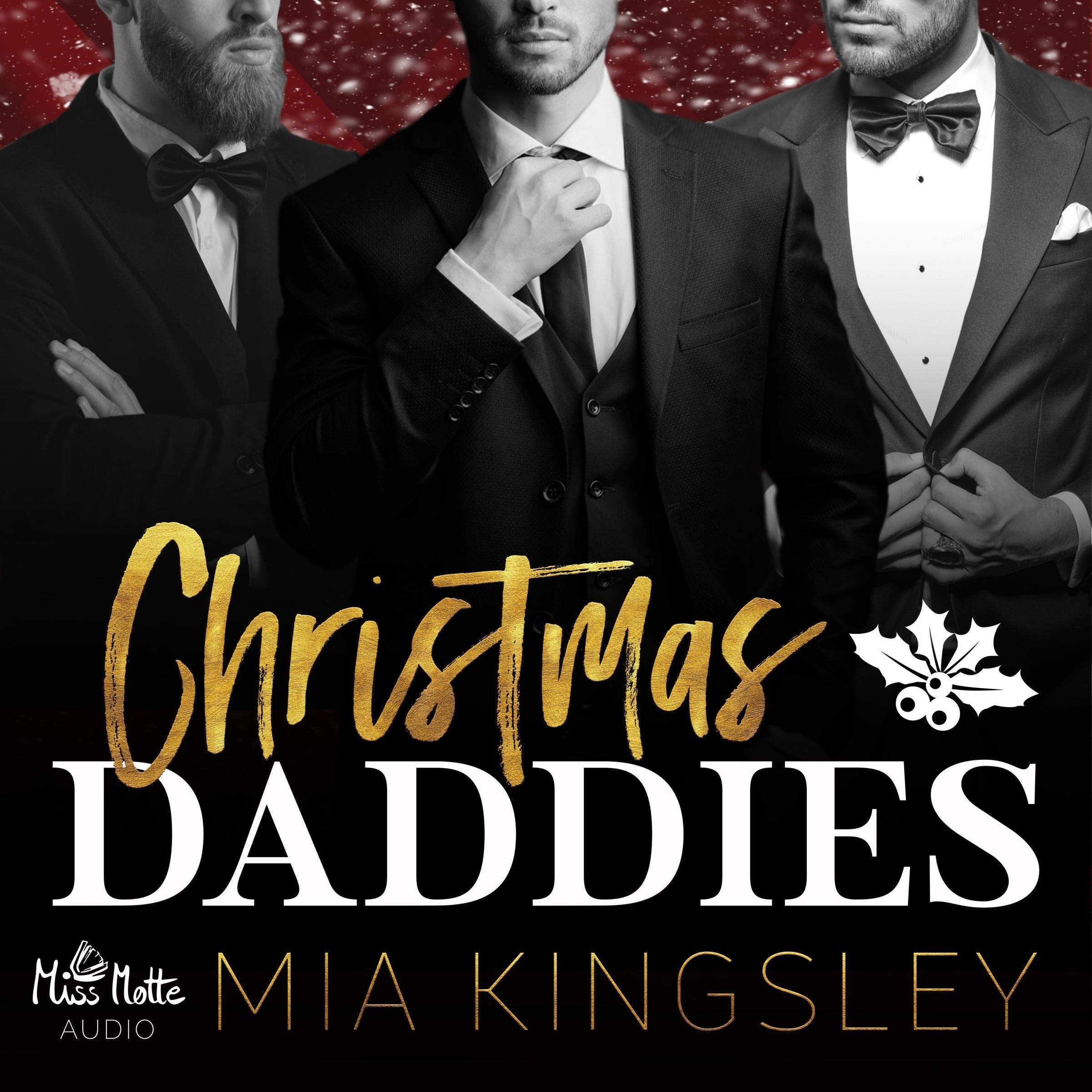 Christmas Daddies (German edition)